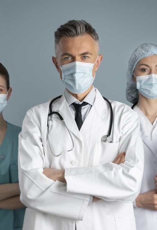doctor-nurses-special-equipment healthcare